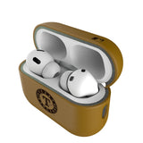 Texas Rangers Burn AirPod Case Cover