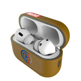 Marvel Avengers Captain America Sigil AirPod Case Cover