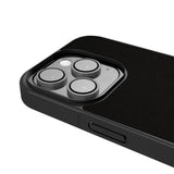 University of Georgia Bulldogs Solid Bump Phone Case for Apple iPhone