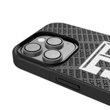 Texas A&M University Aggies Personalized EndZone Plus Bump Phone Case for Apple iPhone