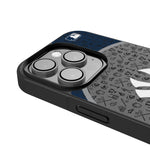 New York Yankees Personalized Circle Bump Phone Case for Apple iPhone