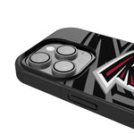 Atlanta Falcons Personalized Tilt Bump Phone Case for Apple iPhone