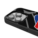 Buffalo Bills Personalized Tilt Bump Phone Case for Apple iPhone
