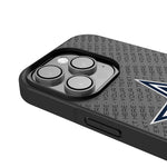 Dallas Cowboys Personalized EndZone Plus Bump Phone Case for Apple iPhone