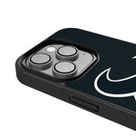 Houston Texans Personalized Stripe Bump Phone Case for Apple iPhone
