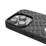 New York Jets Personalized Tilt Bump Phone Case for Apple iPhone