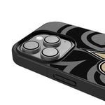 New Orleans Saints Personalized Tilt Bump Phone Case for Apple iPhone