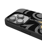 New Orleans Saints Personalized Tilt Bump Phone Case for Apple iPhone