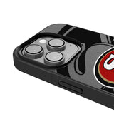 San Francisco 49ers Personalized Tilt Bump Phone Case for Apple iPhone