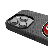 San Francisco 49ers Personalized EndZone Plus Bump Phone Case for Apple iPhone