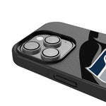 Seattle Seahawks Personalized Tilt Bump Phone Case for Apple iPhone