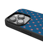 Marvel Avengers Captain America Pattern Bump Phone Case for Apple iPhone