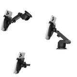 Star Wars Han Solo Color Block Wireless Car Charger