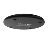 University of Florida Gators Fashion Pattern 15-Watt Wireless Charger