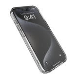 Baltimore Ravens Paisley Clear Phone Case for Apple iPhone
