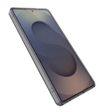 University of Oklahoma Sooners Fashion Pattern Clear Phone Case for Samsung Galaxy