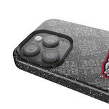 University of Alabama Crimson Tide Script A Quadtile Bling Phone Case for Apple iPhone