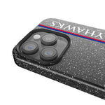 University of Kansas Jayhawks Sidebar Bling Phone Case
