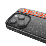 University of Auburn Tigers Sidebar Bling Phone Case
