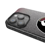 Florida State University Seminoles Linen Bling Phone Case for Apple iPhone