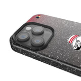 Cincinnati Reds 1953-1967 - Cooperstown Collection Linen Bling Phone Case for Apple iPhone