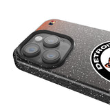 Detroit Tigers 1961-1963 - Cooperstown Collection Linen Bling Phone Case for Apple iPhone