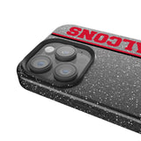 Atlanta Falcons Classic  Sidebar Bling Phone Case