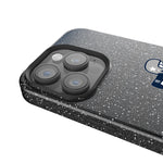 Dallas Cowboys 1966-1969 Historic Collection Linen Bling Phone Case for Apple iPhone