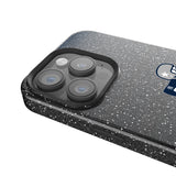 Dallas Cowboys 1966-1969 Historic Collection Linen Bling Phone Case for Apple iPhone