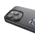 New York Giants 1960-1966 Historic Collection Linen Bling Phone Case for Apple iPhone