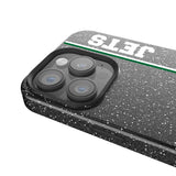 New York Jets 1963 Historic Collection Sidebar Bling Phone Case