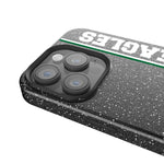 Philadelphia Eagles 1973-1995 Historic Collection Sidebar Bling Phone Case