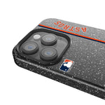 Houston Astros Sidebar Bling Phone Case