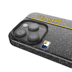 Milwaukee Brewers Sidebar Bling Phone Case