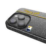 Milwaukee Brewers Sidebar Bling Phone Case
