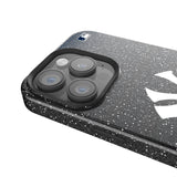 New York Yankees Linen Bling Phone Case for Apple iPhone