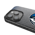 Dallas Mavericks Linen Bling Phone Case for Apple iPhone