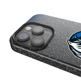 Dallas Mavericks Linen Bling Phone Case for Apple iPhone