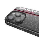 Atlanta Falcons Sidebar Bling Phone Case