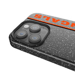 Cincinnati Bengals Sidebar Bling Phone Case