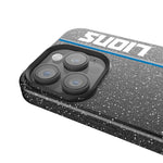 Detroit Lions Sidebar Bling Phone Case