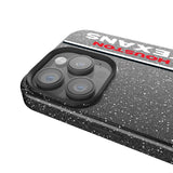 Houston Texans Sidebar Bling Phone Case