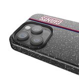 New York Giants Sidebar Bling Phone Case