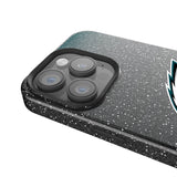 Philadelphia Eagles Linen Bling Phone Case for Apple iPhone
