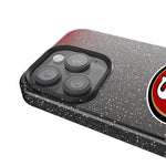 San Francisco 49ers Linen Bling Phone Case for Apple iPhone