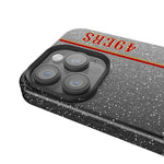 San Francisco 49ers Sidebar Bling Phone Case