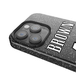 A.J. Brown Philadelphia Eagles 11 Ready Bling Phone Case