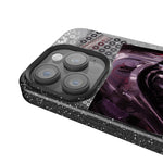 Star Wars Darth Vader Portrait Bling Phone Case
