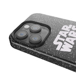 Star Wars Princess Leia Organa Color Block Bling Phone Case