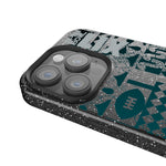 Philadelphia Eagles 2025 Super Bowl Bling Phone Case for Apple iPhone-3